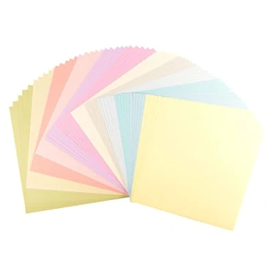 Afbeelding van Florence Kleikarton, glad, 30,5 x cm, 12 5 pastel