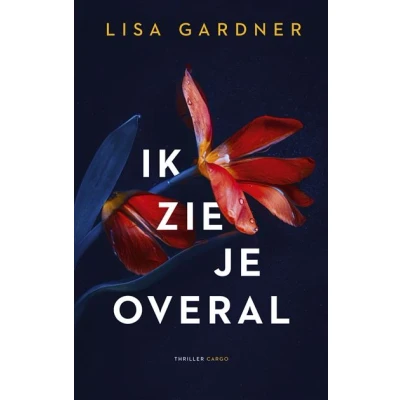 Image de Ik zie je overal