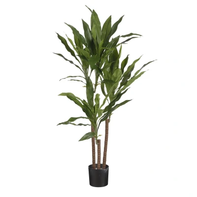 Afbeelding van Mica Decorations Dracaena Kunstplant H95 x Ø60 cm