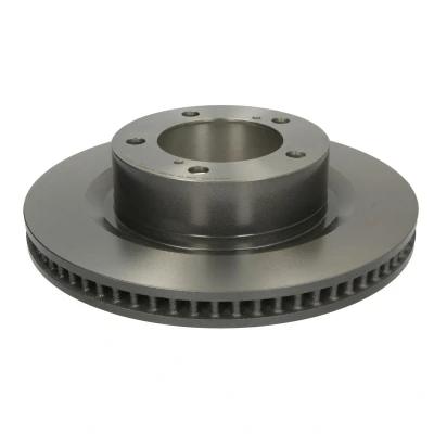 Afbeelding van Brembo Remschijf 09.C500.11