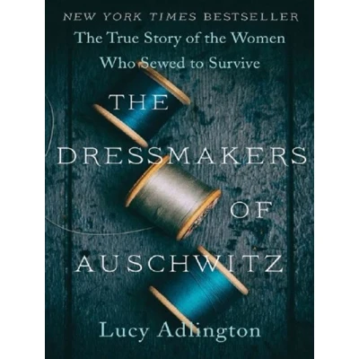 Image de The Dressmakers of Auschwitz