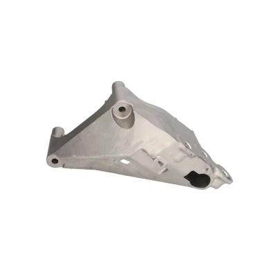 Afbeelding van LEMFÖRDER 39743 01 Aslichaam / motorsteunlager rechts, Motorzijde OPEL: Adam