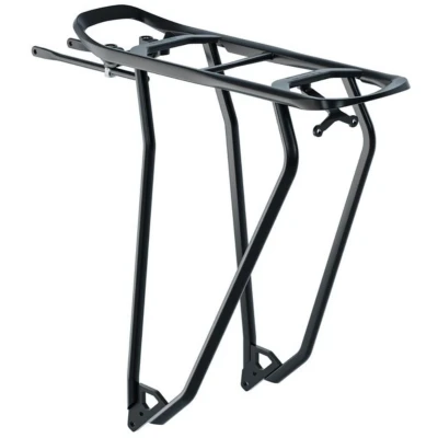Afbeelding van Racktime Stand It 2.0 Bagagedrager Zilver 28&#039;&#039;
