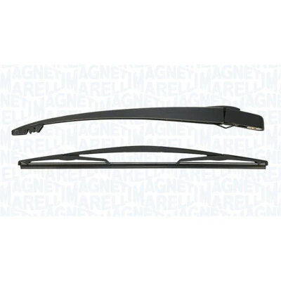 Afbeelding van Ruitenwisser Magneti Marelli 000723180133 410mm Zonder speciale voertuigadapter CITROËN: Xsara Picasso