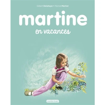 Image de Martine en vacances