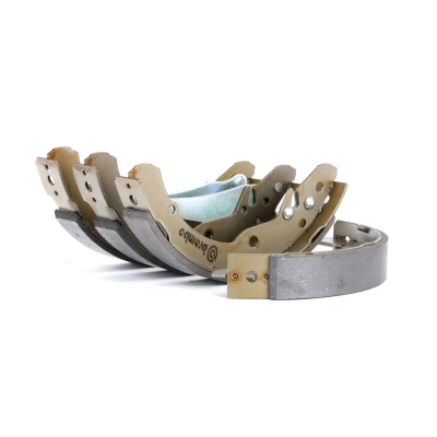 Afbeelding van Brembo Remschoen set S 85 516