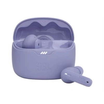 Afbeelding van JBL Tune Beam Paars