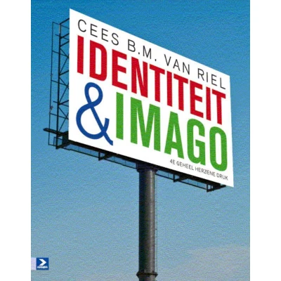 Afbeelding van Identiteit &amp; Imago