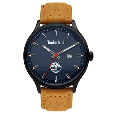 Afbeelding van Horloge Heren Timberland TDWGB2102202 (Ø 45 mm)