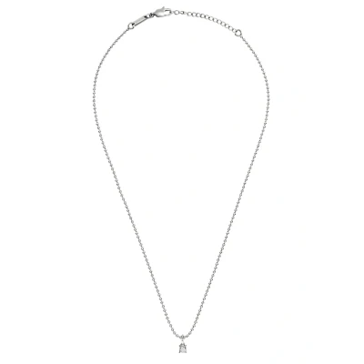 Afbeelding van Breil Emblems Ketting silvercoloured, Heren, Maat: One Size, Silver coloured