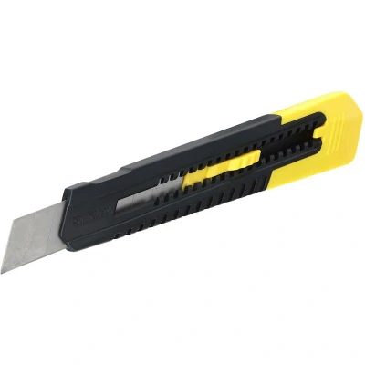 Image de STANLEY 1 10 151 couteau à tronçonner SM 18mm