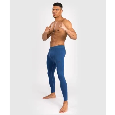 Afbeelding van Venum Compressiebroek CONTENDER BLAUW L