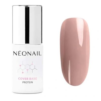 Afbeelding van NeoNail Beschermende basis, crèmebeige, 7,2 ml