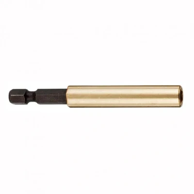 Afbeelding van KWB Magnetische Bithouder Messing 1/4&quot; 75 mm