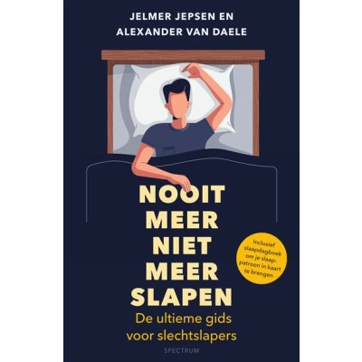 Image de Nooit meer niet slapen