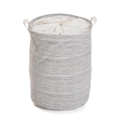 Afbeelding van Versa Wasmand met inklapbare handgrepen, 48 x 38 cm