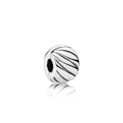 Afbeelding van Pandora 791752 Bedel Zilver 925