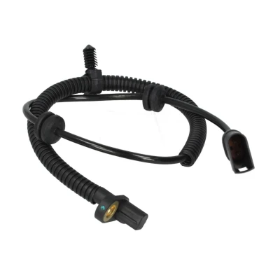Afbeelding van AUTLOG AS4087 ABS Sensor Achteras rechts 650 FORD: Focus Mk1 Hatchback