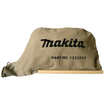 Image de MAKITA 123203 0 sac à poussière