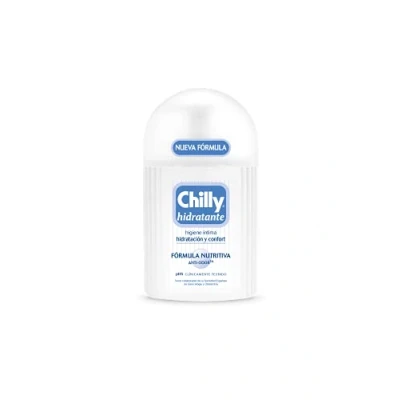 Afbeelding van Intieme Gel Chilly (2 pcs)