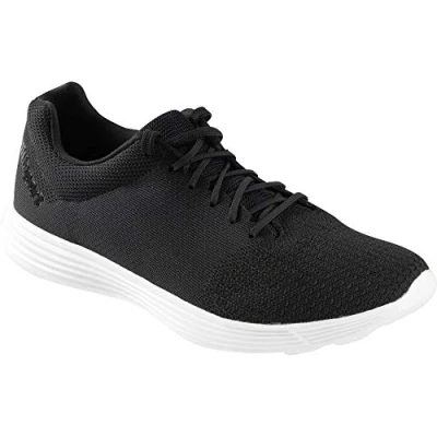 Afbeelding van Uhlsport Float schoenen voor volwassenen, uniseks, zwart.