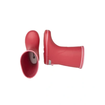 Afbeelding van Naturino RAIN BOOT Regenlaarzen voor kinderen, Maat: 29, Neon pink Natuurrubber