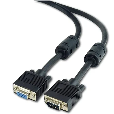 Afbeelding van Premium VGA verlengkabel, 10 meter