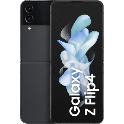 Afbeelding van Samsung B4 512GB Grijs