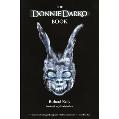 Afbeelding van Donnie Darko Book