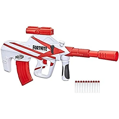 Afbeelding van NERF Fortnite B AR Duurzame Verpakking Blaster