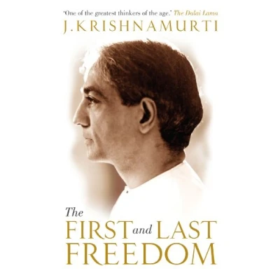 Afbeelding van First &amp; Last Freedom