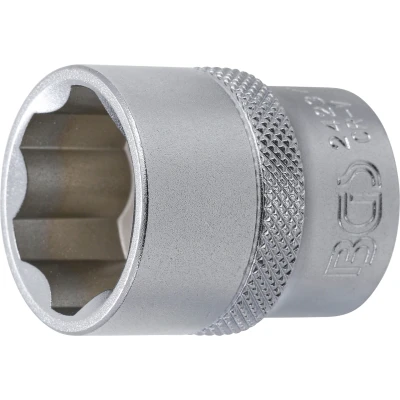 Afbeelding van BGS Dopsleuteldop Super Lock 1/2&quot; 23 mm