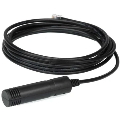 Afbeelding van Aten EA1240 Signaalkabel 3 m Zwart