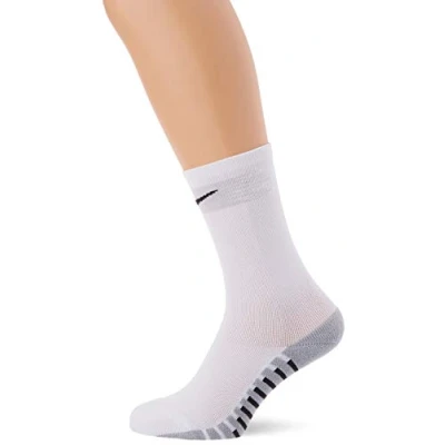 Afbeelding van Nike Crew Trainingssokken Wit Maat: 30 34