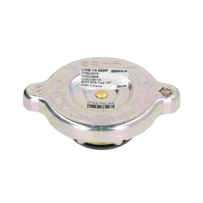 Afbeelding van Mahle Original Radiateurdop CRB 14 000P