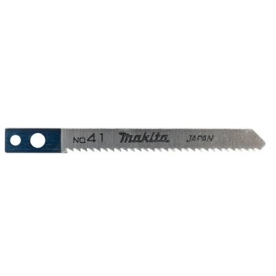Afbeelding van Makita decoupeerzaagblad 61mm No.41 HCS