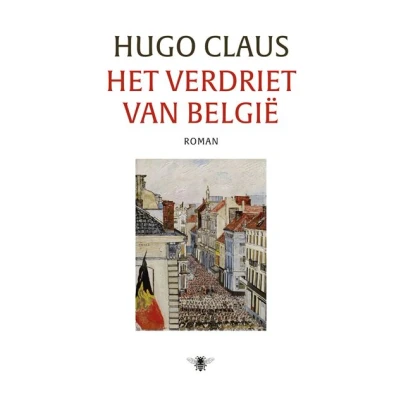 Image de Het verdriet van België