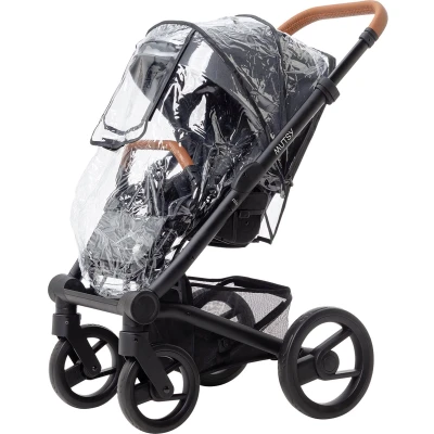 Afbeelding van Mutsy Regenhoes Nio Wandelwagen