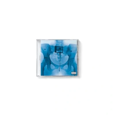 Afbeelding van Lorde Virgin (CD)