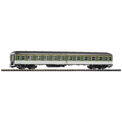 Afbeelding van Piko H0 59648 sneltreinrijtuig Aüm 202 1. Kl. POP van de DB