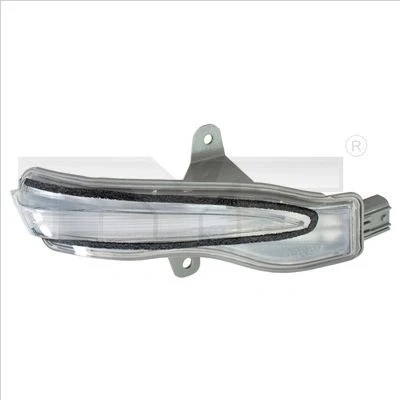 Afbeelding van TYC 320 0052 3 Knipperlichten Buitenspiegel links, Met LED MAZDA: CX