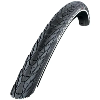 Afbeelding van Buitenband CST Sensamo Classic Allround 28 x 1 ½&quot;40 635mm zwart met reflectie