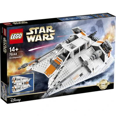 Afbeelding van LEGO Star Wars UCS Snowspeeder 75144