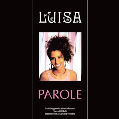 Afbeelding van Luisa Parole (Single)