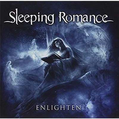 Afbeelding van Sleeping Romance Enlighten (CD)