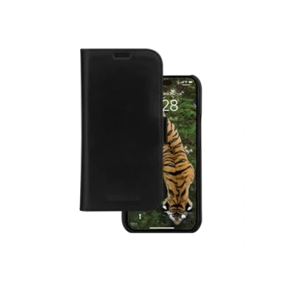 Afbeelding van Dbramante1928 Lynge Magnetic Wallet iPhone 15 Pro zwart