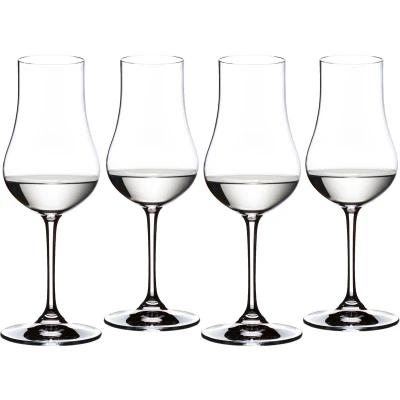 Afbeelding van Riedel Cognacglas Mixing Sets 210 ml 4 stuks