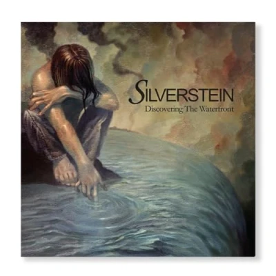 Afbeelding van Silverstein Discovering the Waterfront (LP)