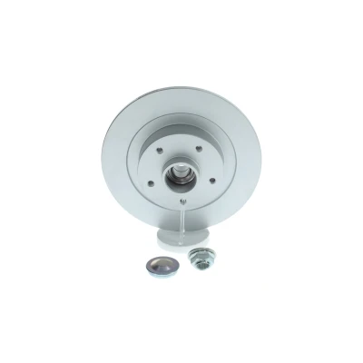 Afbeelding van Remschijf BOSCH 0 986 479 F42