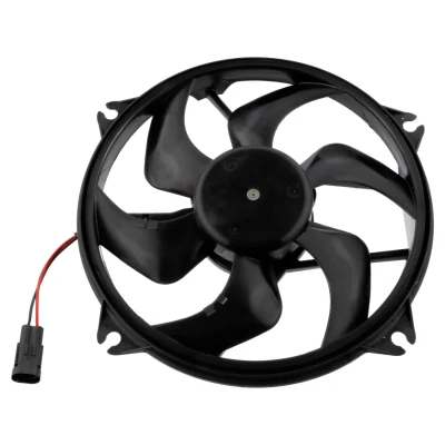 Afbeelding van Febi Bilstein Ventilatormotor /wiel motorkoeling 40634